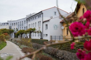 Kulturní pozvánky Bertiných lázní - červen 2024