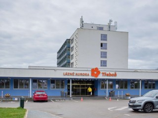 Program kultury v lázních Aurora - červenec 2024