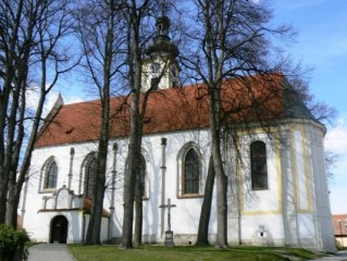 Borovanská pouť