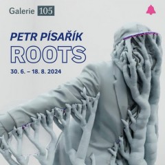 ROOTS Petra Písaříka - výstava ve 105 Třeboň
