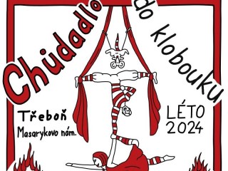 Chůdadlo: akrobatická show