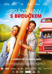 Program kina Aurora Třeboň - srpen 2024