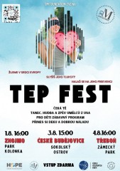 Tep Fest