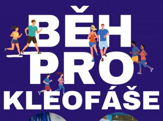 5.10. Běh pro Kleofáše
