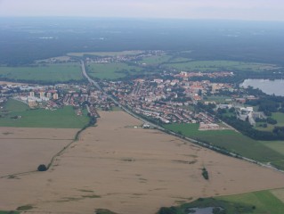 Cyklovýlet se Spolkem přátel Třeboně