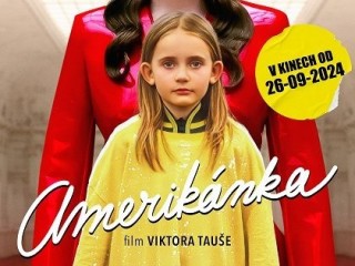 Kino Suchdol nad Lužnicí - říjen 2024