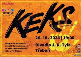 26.10. Keks