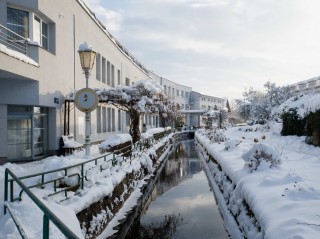 Kultura v lázeňském domě Berta - prosinec 2024