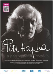 Petr Hapka, Recitál