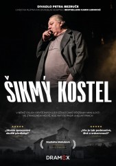 Kino Třeboň - program v únoru 2025