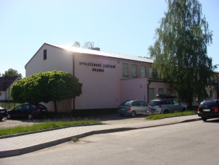 Masopust v Branné