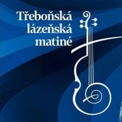 TLM: Charles Bridge swing band