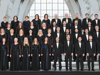 5. Abonentní koncert TN v Třeboni