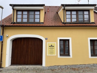 Penzion V podzámčí