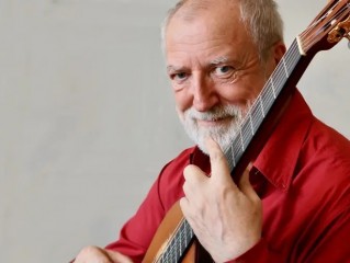 Štěpán Rak 2013 - pozvánka na koncert