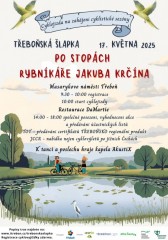 Třeboňská šlapka - zahájení cykloturistické sezóny v Jihočeském kraji 2025