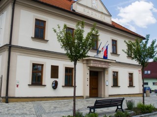 Odpoledne s dechovkou v Suchdole nad Lužnicí