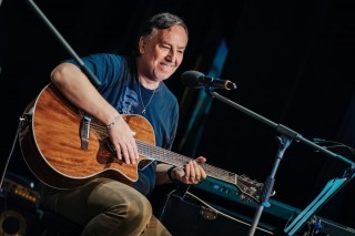 Foto: Aleš Rejnart