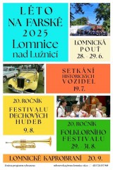 Léto 2025