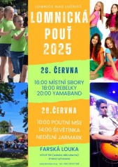 Lomnická pouť 