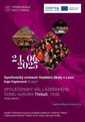TN: koncert v sále Aurory