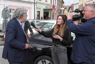 Slavnostní zahájení MFF 2025