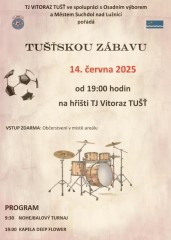 Tušťská slavnost 