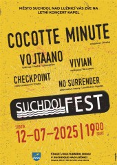 SuchdolFest 