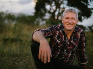 Koncert: Jaroslav Tůma a host Marek Orko Vácha