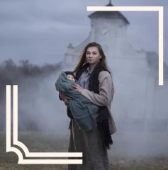 Šikmý kostel - divadelní představení