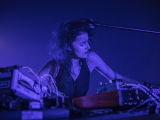  Never Sol - koncert ve Stopětce 