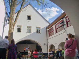 Třeboň 105