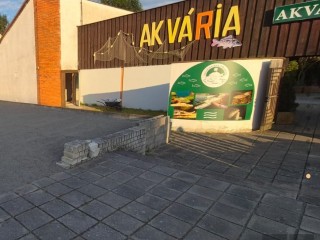 Akvárium Třeboň