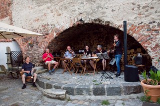Fram V Klenbách