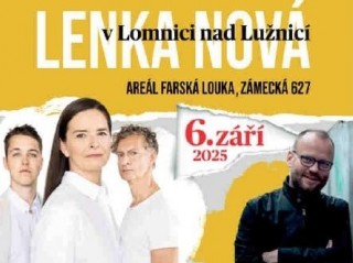Lenka Nová, František Zeman  - Dozvuky prázdnin