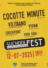 SuchdolFest 