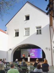 Třeboň 105
