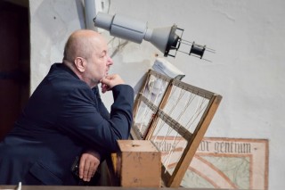 Václav Hudeček a MLP,host Jan Novák - koncert festivalu Okolo Třeboně 2025