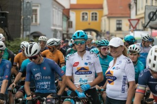 4.-7.9. Okolo jižních Čech