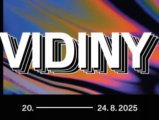 Vidiny 2025