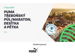 Třeboňský maraton