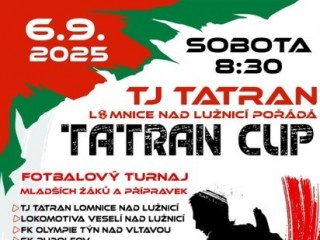 Tatran Cup 