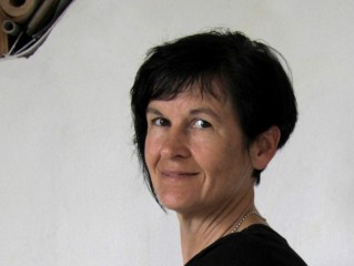 Eva Výborná: výstava v Borovanech