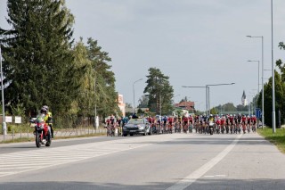 Závod Okolo JČ 2024