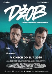Kino Suchdol n. Lužnici - září 2025