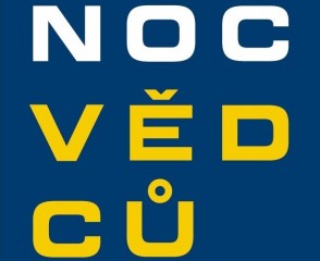 Noc vědců v Třeboni