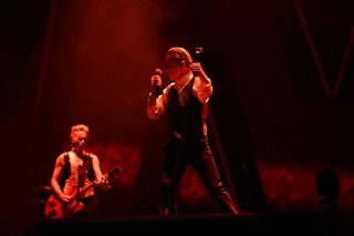 Depeche Moden