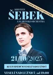 Koncert ve Veselí n. L.