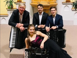 Czech Accordion Ensemble