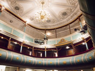 Petra Janů - pozvánka na koncert